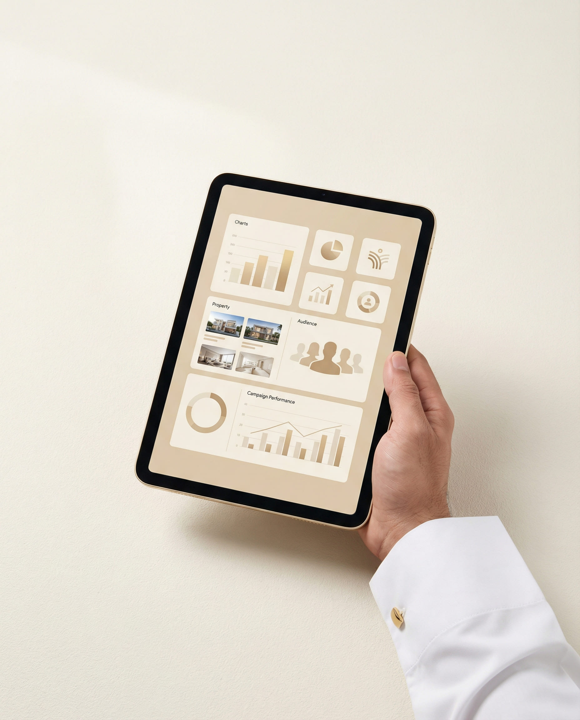 نُبرز قيمة عقارك