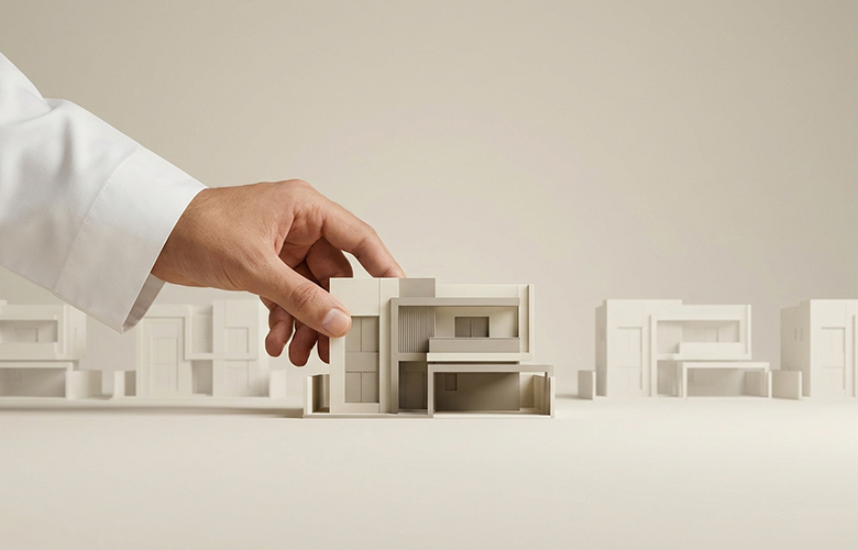 اطلب عقارًا